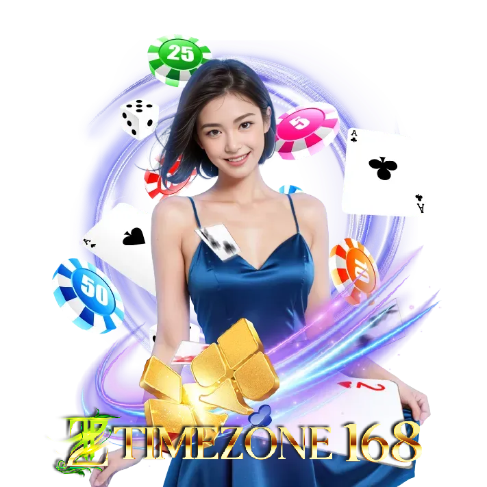 TIMEZONE168 wallet