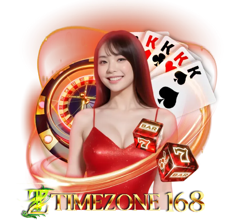 เว็บตรง TIMEZONE168